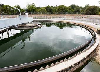 WTP Pumps in Nepal